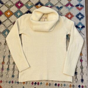 Banana Republic sweater!